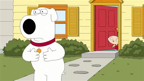 family guy season 21 episode 9